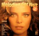 LP - Orchester Anthony Ventura - Melodien Der Welt - Je T'aime 7