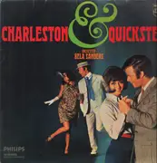 LP - Orchester Bela Sanders - Charleston & Quickstep