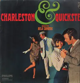 Orchester Béla Sanders - Charleston & Quickstep