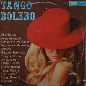 Orchester Claudius Alzner - Tango Bolero