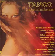 Orchester Claudius Alzner - Tango International