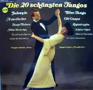 Orchester Claudius Alzner, Orchestra Alexandru Imre - Die 20 Schönsten Tangos