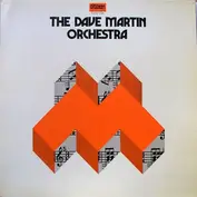 Orchester Dave Martin