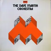 Orchester Dave Martin