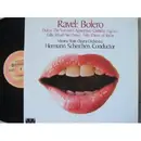 LP - Orchester Der Wiener Staatsoper, Hermann Scherchen - Ravel: Bolero