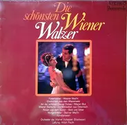 Strauss, Komzak - Die Schönsten Wiener Walzer (Anton Paulik)