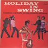 LP - Orchester Eric Bühle - Holiday In Swing