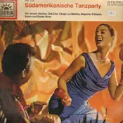Orchester Franz Thon - Südamerikanische Tanzparty