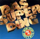 LP - Orchester Fred Miller Mit Seinen Großen Stimmungsmachern - Das Superding