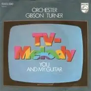 Orchester Gibson Turner - TV-Melody / You And My Guitar
