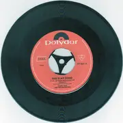 7'' - Orchester James Last - A Countess From Hong Kong (Die Gräfin Von Hongkong)