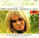 7'' - Orchester James Last - Lara's Theme Aus 'Dr. Schiwago'