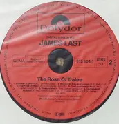 LP - Orchester James Last - The Rose Of Tralee