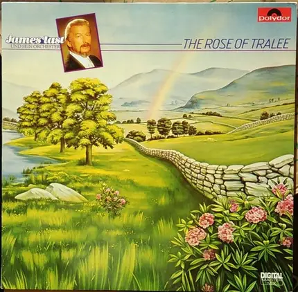Orchester James Last - The Rose Of Tralee
