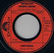 7'' - Orchester Jacques Michel - Take Off Feel Free