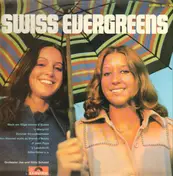 Orchester Joe und Willy Schmid - Swiss Evergreens
