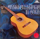 LP - Orchester Kay Webb - Gitarrenträume In Gold