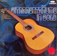 Orchester Kay Webb - Gitarrenträume In Gold