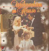 Orchester Konrad Plaickner - Weihnachten zu Hause