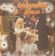 LP-Box - Orchester Konrad Plaickner - Weihnachten zu Hause