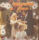 LP-Box - Orchester Konrad Plaickner - Weihnachten zu Hause
