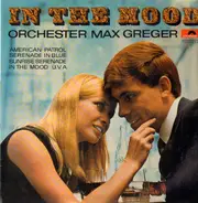 Max Greger - In The Mood
