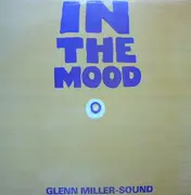 LP - Orchester Oleg Lundström - In The Mood - Glenn Miller-Sound