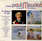 LP - Orchester Paul Mauriat - Im Rhythmus der Liebe