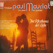 Orchester Paul Mauriat