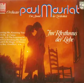 Orchester Paul Mauriat - Im Rhythmus der Liebe