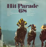 Orchester Pete Danby - Hit Parade ´68