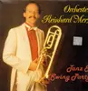 LP - Orchester Reinhard Merz - Tanz & Swing Party