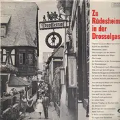 Orchester Rheingold - Zu Rüdesheim in der Drosselgass