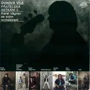 Orchestr Karla Vágnera