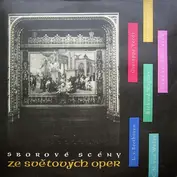 Orchestr Národního Divadla , Czech Singers Chorus