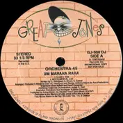 Orchestra 45