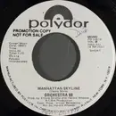 7inch Vinyl Single - Orchestra 88 - Manhattan Skyline
