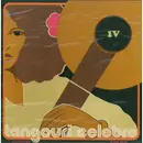 LP - Orchestra Cornel Popescu - Tangouri Celebre IV