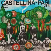 Orchestra Castellina-Pasi - Vol. 11