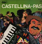 LP - Orchestra Castellina-Pasi - Vol. 5