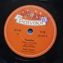 Schellack - Orchestra Cedric Dumont - Feuerfest / Pariser Luft