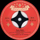 7inch Vinyl Single - Orchestra Cedric Dumont - Sari Marei | Gitarren-Serenade