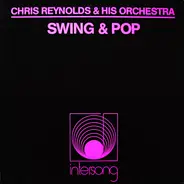 Orchestra Chris Reynolds - Swing & Pop