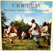 Orchestra Ciocîrlia - The Famous Romanian Folklore Ensemble - Rumänische Volksmusik