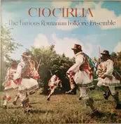 Orchestra Ciocîrlia - The Famous Romanian Folklore Ensemble