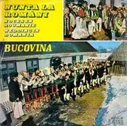 Orchestra Ciprian Porumbescu - Nunta La Români / Noces En Roumanie / Wedding In Romania: Bucovina