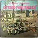 LP - Orchestra Ciprian Porumbescu - Ensemble Folklorique 'Ciprian Porumbescu'