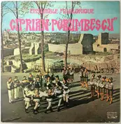 Orchestra Ciprian Porumbescu