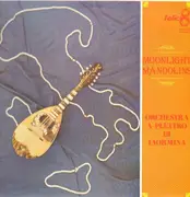 LP - Orchestra a Plettro Di Taormina - Mandolini Al Chiaro Di Luna (Moonlight Mandolins)