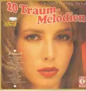 LP - Orchester Anthony Ventura - 20 Traummelodien